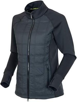 Sunice Performance Apparel - Women's Ella Long Sleeve Windpr... Sunice Performance Apparel - Women's Ella Long Sleeve Windpr...