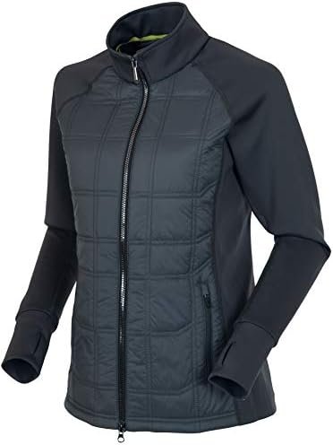 Sunice Performance Apparel - Women's Ella Long Sleeve Windpr...