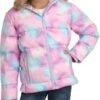 Eddie Bauer Girls' Winter Jacket - Heavyweight Quilted Down ...