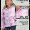 Eddie Bauer Girls' Winter Jacket - Heavyweight Quilted Down ...