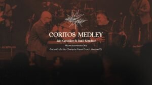 1743314062_maxresdefault.jpg Job González, feat. Raul Sánchez - Coritos Medley