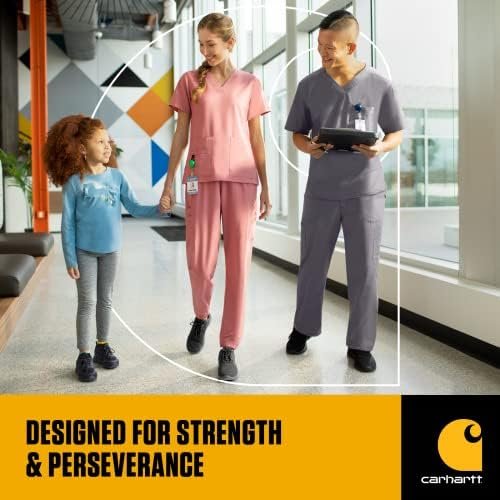 Carhartt Women's Rugged Flex Bonded Fleece Jacket