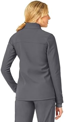 Carhartt Women's Rugged Flex Bonded Fleece Jacket