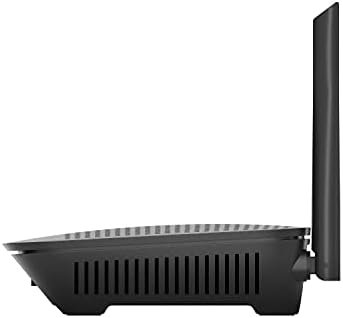 Linksys EA7430 - Dual-Band AC1900 WiFi 5 Router (Renewed)