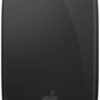 Apple Magic Mouse - Black Multi-Touch Surface ​​​​​​​