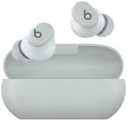 Beats Solo Buds - Wireless Bluetooth Earbuds | 18 Hours Beats Solo Buds - Wireless Bluetooth Earbuds | 18 Hours of B...