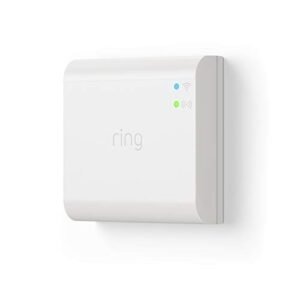 Ring Smart Lighting – Bridge, White Ring Smart Lighting – Bridge, White