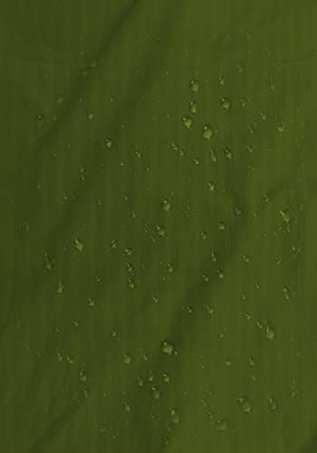 Tcremisa Women's Raincoats Waterproof Rain Jacket Lightweigh...