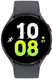 SAMSUNG Galaxy Watch 5 44mm Bluetooth Smartwatch w/Body, Hea...