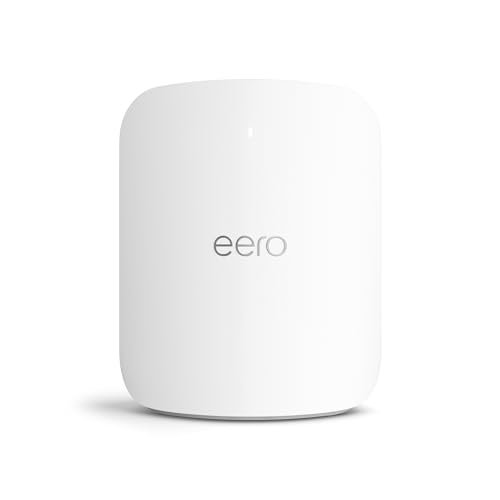 Amazon eero Max 7 mesh wifi router (newest model) - Supports...
