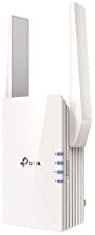 Certified Refurbished TP-Link AX1500 WiFi Extender Internet ... Certified Refurbished TP-Link AX1500 WiFi Extender Internet ...