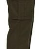 Smith's Workwear Men's Stretch Canvas Cargo Pant