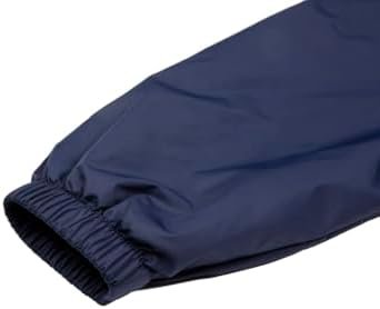 Jingle Bongala Boys Girls Lightweight Breathable Raincoat Wa...