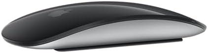 Apple Magic Mouse - Black Multi-Touch Surface ​​​​​​​
