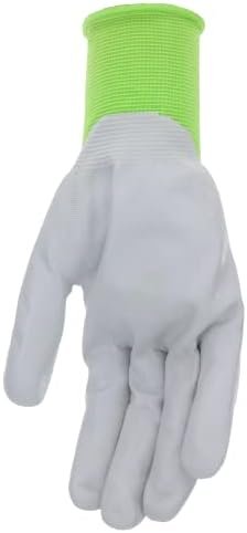 MUD Everyday Women's High-Dexterity Reinforced Synthetic Lea...