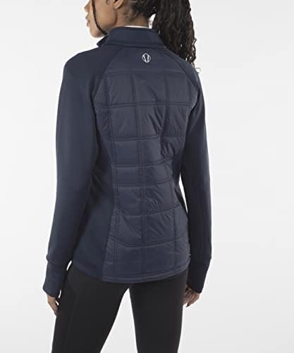 Sunice Performance Apparel - Women's Ella Long Sleeve Windpr...