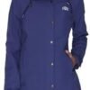 Women's Canyon Waterproof Jacket - Zippered Pockets & Adjust...