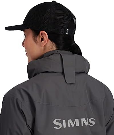 Simms Women's Challenger Jacket, Waterproof Fishing Gear