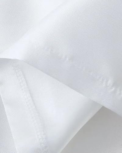 Strapless Short Wedding Dresses for Bride A Line Bridal Show...