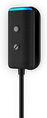 Amazon Echo Auto (newest model), Add Alexa to your car