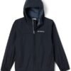 Columbia Boy's Glennaker Rain Jacket