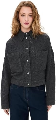 IRO Women's Pabli Jacket IRO Women's Pabli Jacket