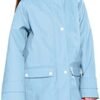 maoo garden Girls Boys Rain Jacket Lightweight Waterproof Ra...
