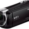 Sony HD Video Recording HDRCX405 Handycam Camcorder (Renewed...