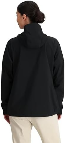 Outdoor Research Women's Stratoburst Stretch Rain Jacket