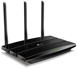 TP-Link AC1900 Smart WiFi Router (Archer A8) - High Speed TP-Link AC1900 Smart WiFi Router (Archer A8) - High Speed MU...