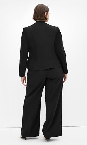 Women's Plus Size Jacket-Praise