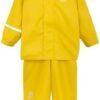 CeLaVi European Kids Rain and Snow Suit for Boys Girls with ...