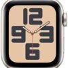 Apple Watch SE (2nd Gen) [GPS 40mm] Smartwatch with Starligh...