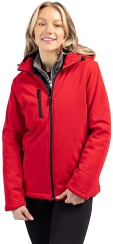 Clique Equinox Insulated Womens Softshell Jacket Clique Equinox Insulated Womens Softshell Jacket