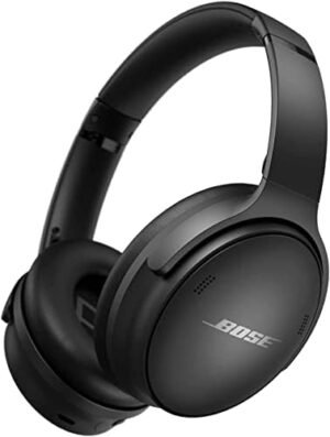 Bose QuietComfort 45 Bluetooth Wireless Noise Cancelling Hea... Bose QuietComfort 45 Bluetooth Wireless Noise Cancelling Hea...