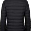 MAGCOMSEN Women's Puffer Jacket Lightweight Quilted Padded 4...