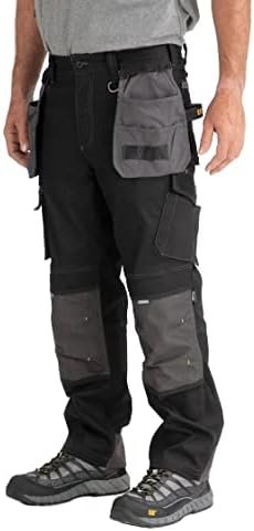 Caterpillar H2O Defender Water Resistant Work Pants for Men ...