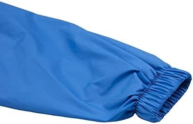 Jingle Bongala Boys Girls Lightweight Breathable Raincoat Wa...