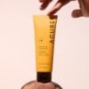 Acure Brightening Facial Scrub for a Youthful, Brighter, Rad...
