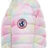 Rokka&Rolla Girls' Reversible Lightweight Puffer Jacket Hood...