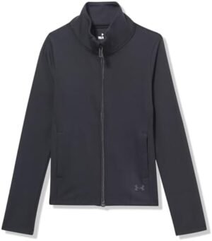 Under Armour Girls' Motion Jacket Under Armour Girls' Motion Jacket