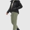 Fall & Winter Jacket for Women | Windproof & Weather-Resista...