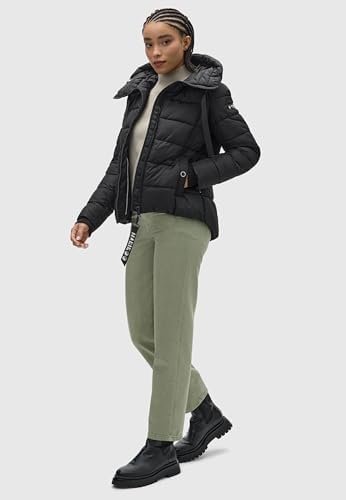 Fall & Winter Jacket for Women | Windproof & Weather-Resista...