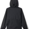 Columbia Unisex-child Rain-Zilla II Jacket