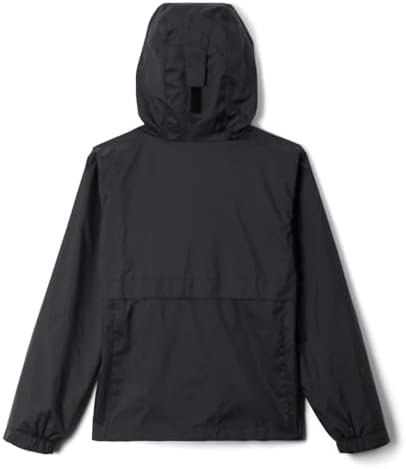 Columbia Unisex-child Rain-Zilla II Jacket