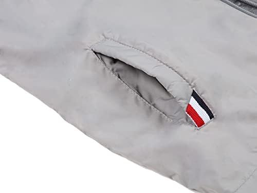 Jingle Bongala Boys Girls Lightweight Breathable Raincoat Wa...