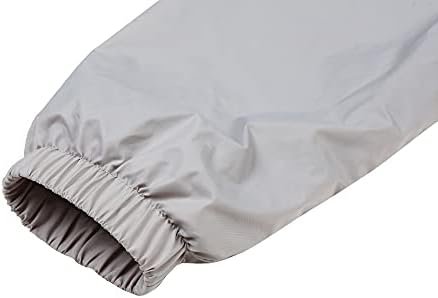 Jingle Bongala Boys Girls Lightweight Breathable Raincoat Wa...