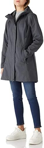 Outdoor Ventures Women's Lightweight Waterproof Fleece Lined...