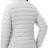Pioneer Camp Women's Packable Puffer Jacket Winter Lightweig...