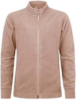 HEAT HOLDERS Women's ORIGINAL™ Zip Jacket S/Black